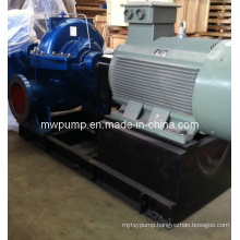 Pumping Machine (XS500-520)